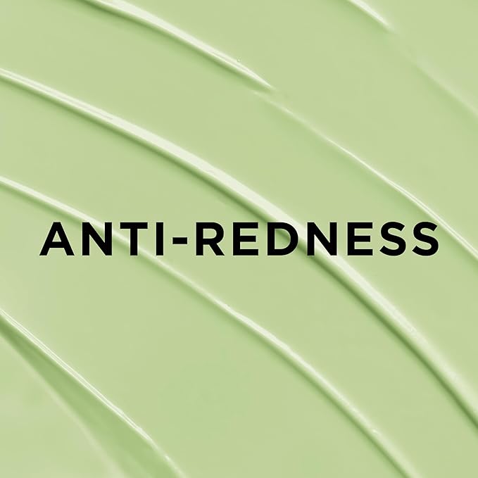 Anti-Redness