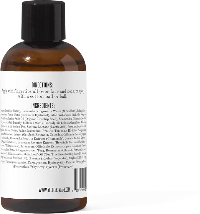 Complete Skincare System 5-Piece