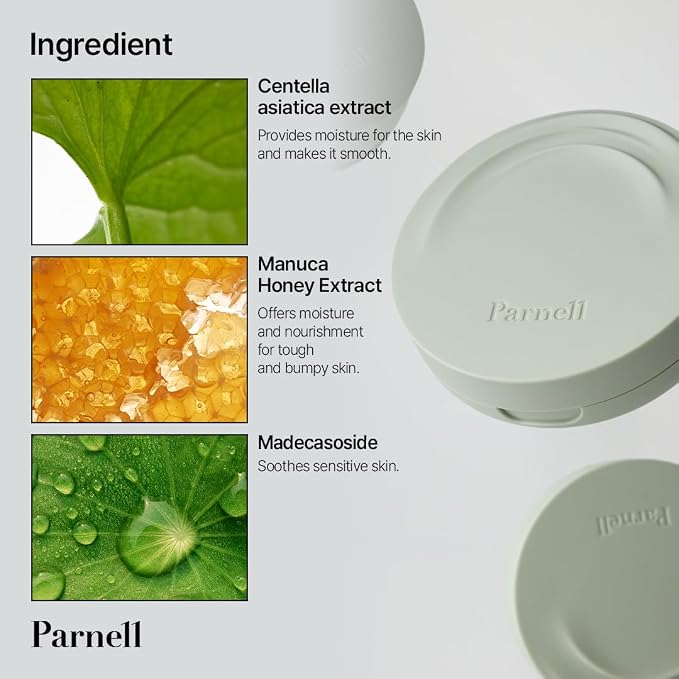 #19 Porcelain