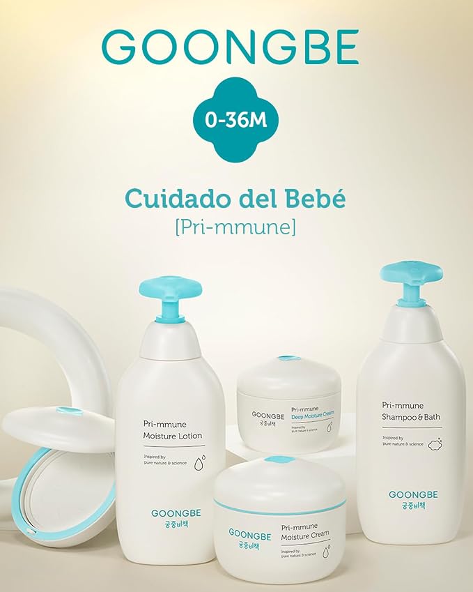 Diapering Cleanser