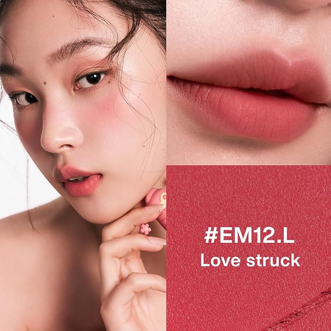 EM12.L Love Struck