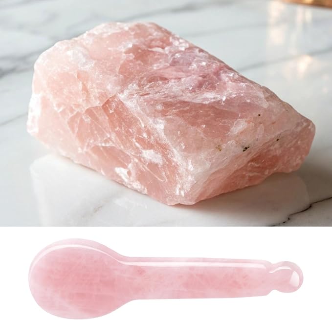 Rose Quartz