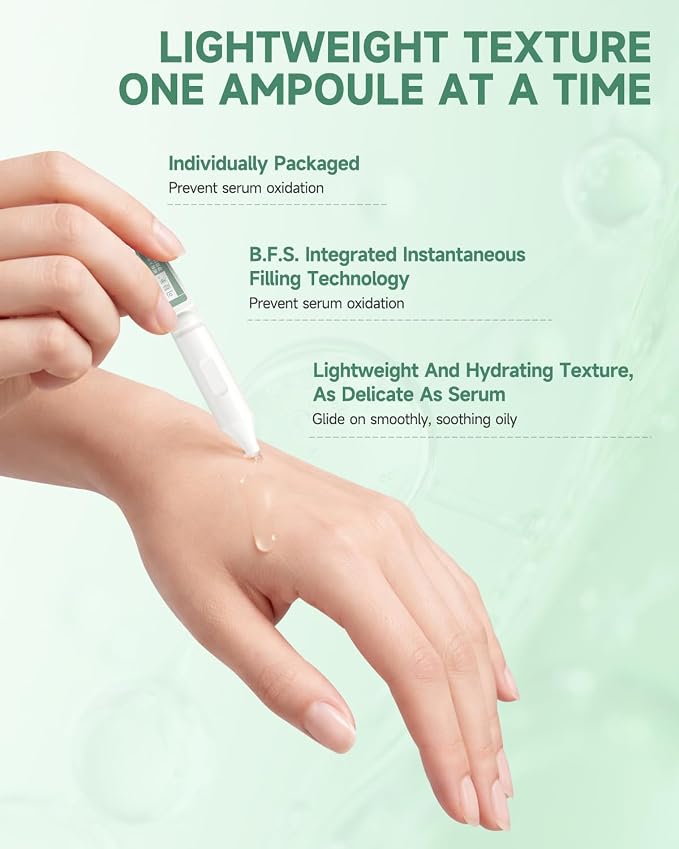 Treatment Soothing Essence