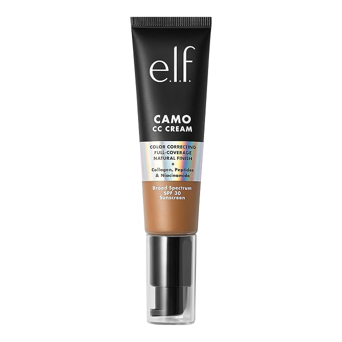 Deep 510 C-Deep With Cool Undertones