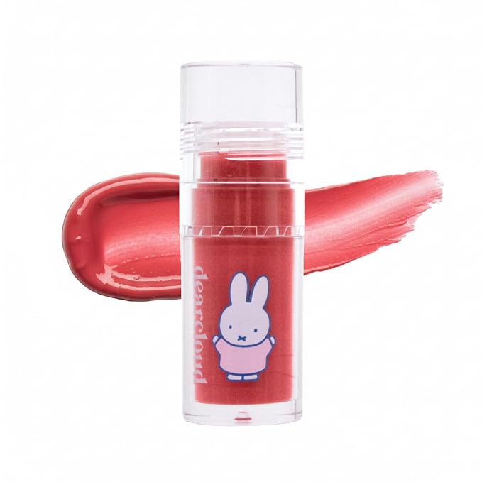 Miffy (Well-Dressed)