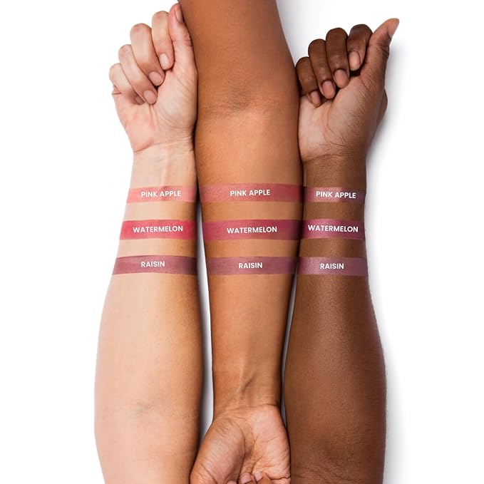 Pink Apple - Coral Pink