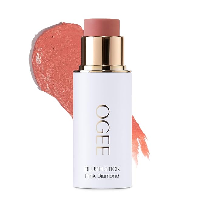 PINK DIAMOND - MATTE NEUTRAL PINK