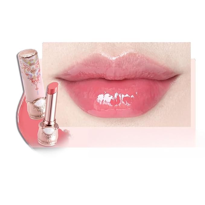 C05 Peach Blossom