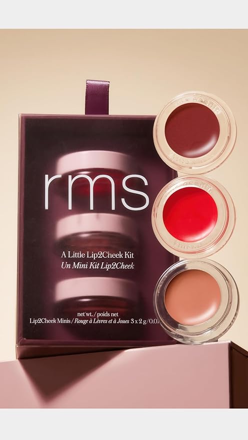 Lip2Cheek Mini