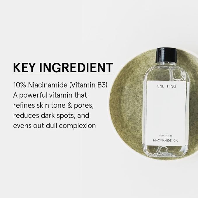 Niacinamide 10.14 Fl Oz