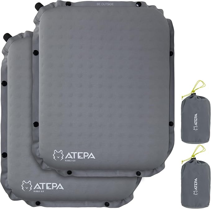 XL Grey-2 Pack