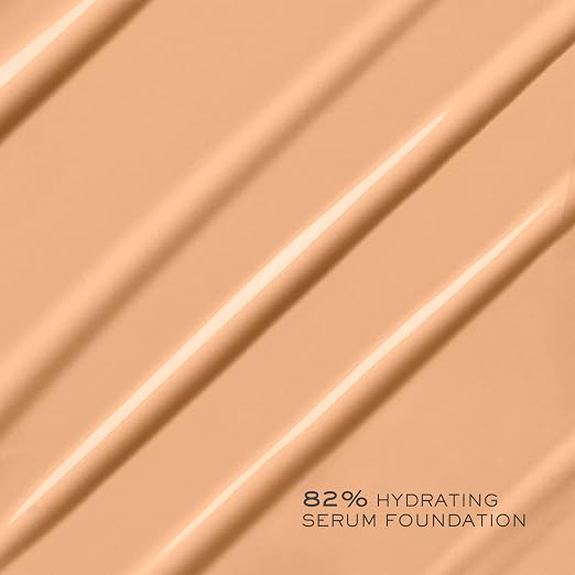 335W: medium with warm golden undertones
