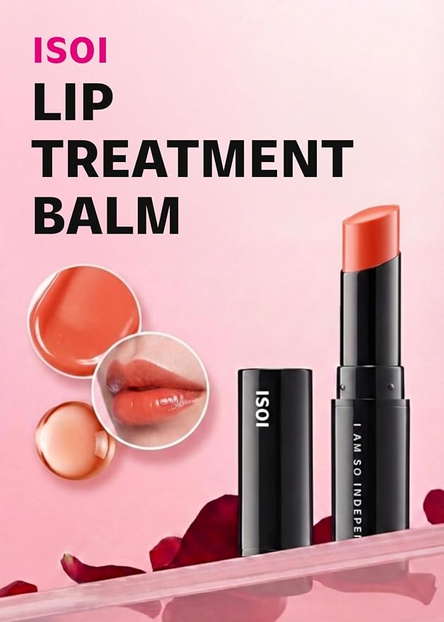 Rosy Coral
