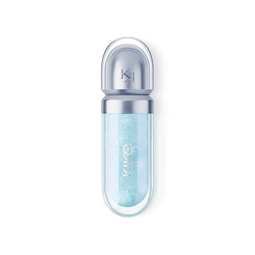 51 Frozen Light Blue