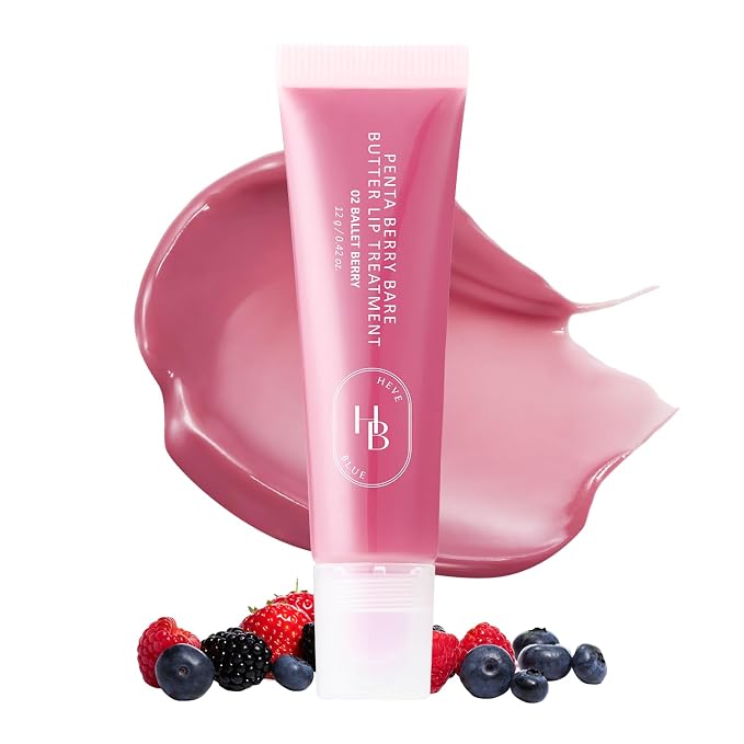 Ballet Berry