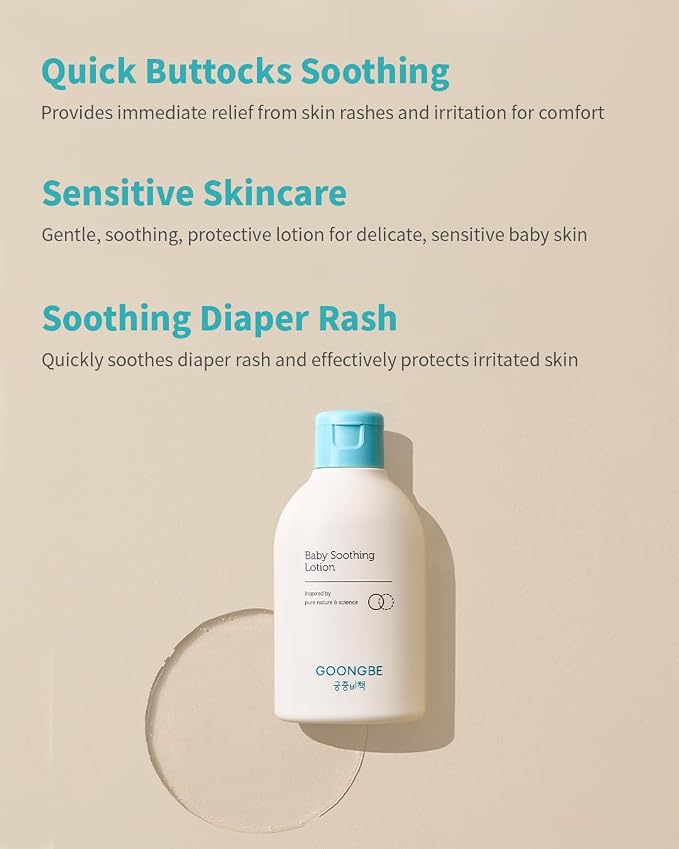 Powder Lotion