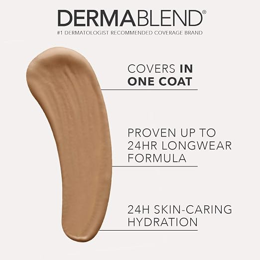 50W: Tan skin with Warm undertones