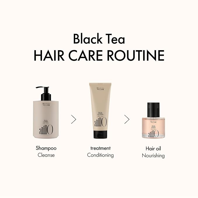 Black Tea 15.22 fl oz