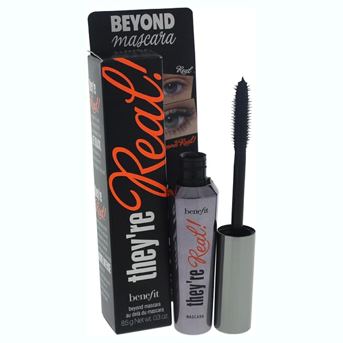 Beyond Black