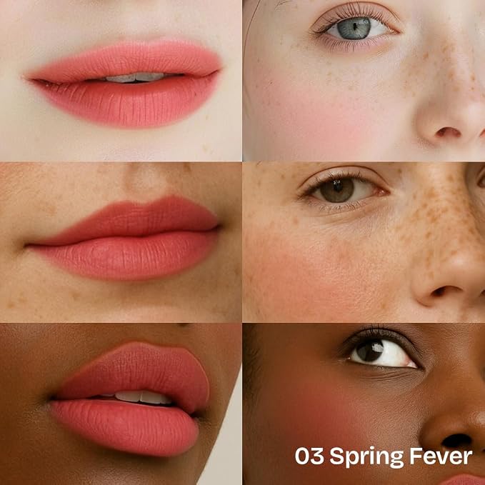 03 Spring Fever