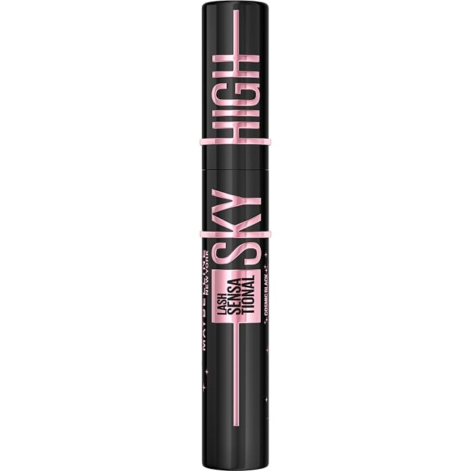 COSMIC BLACK