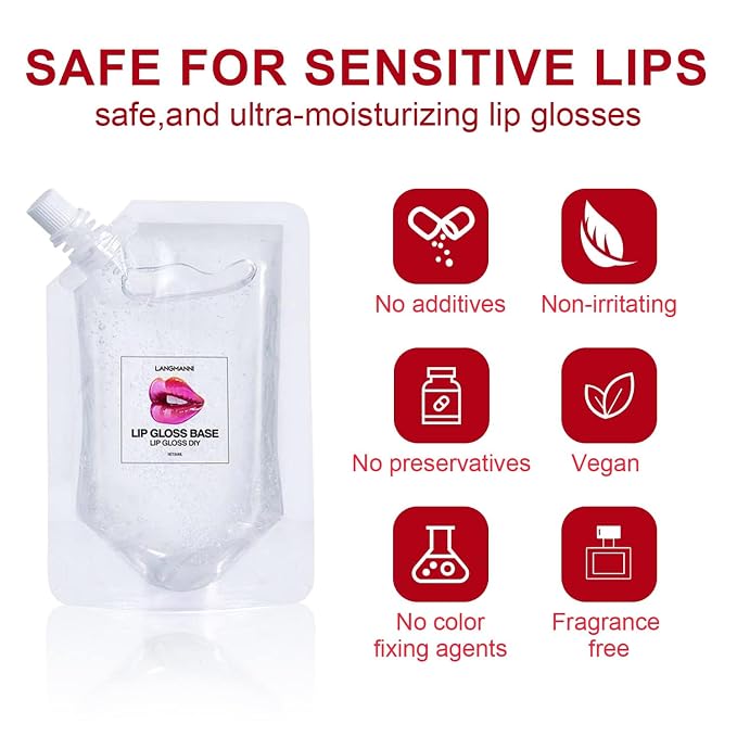 Clear 3 Pack x 100ML