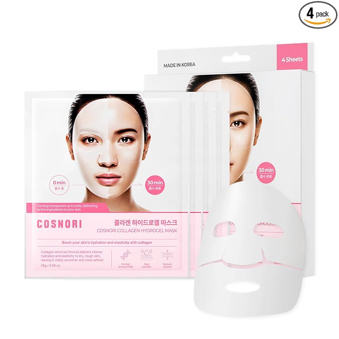 Vegan Collagen