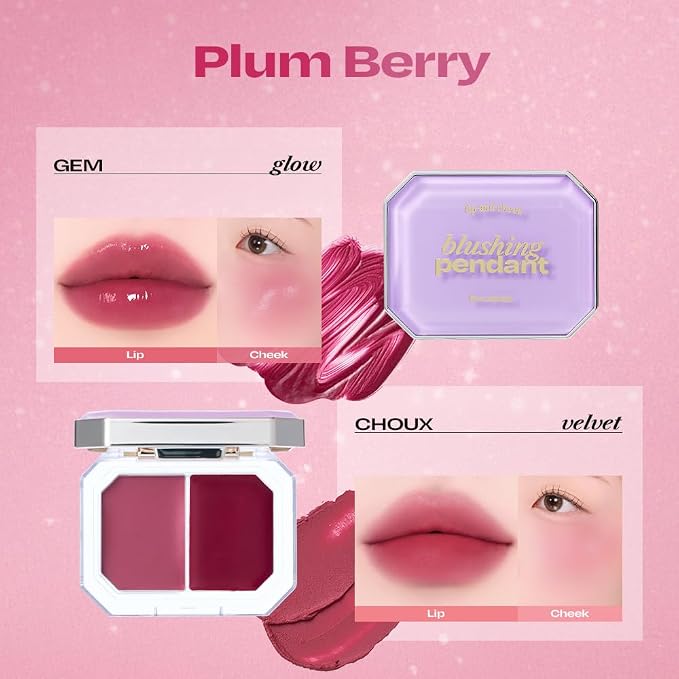 Plum Berry