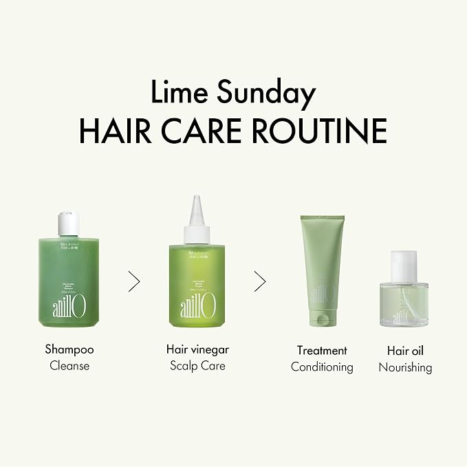 Lime Sunday