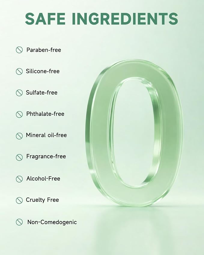 Treatment Soothing Essence