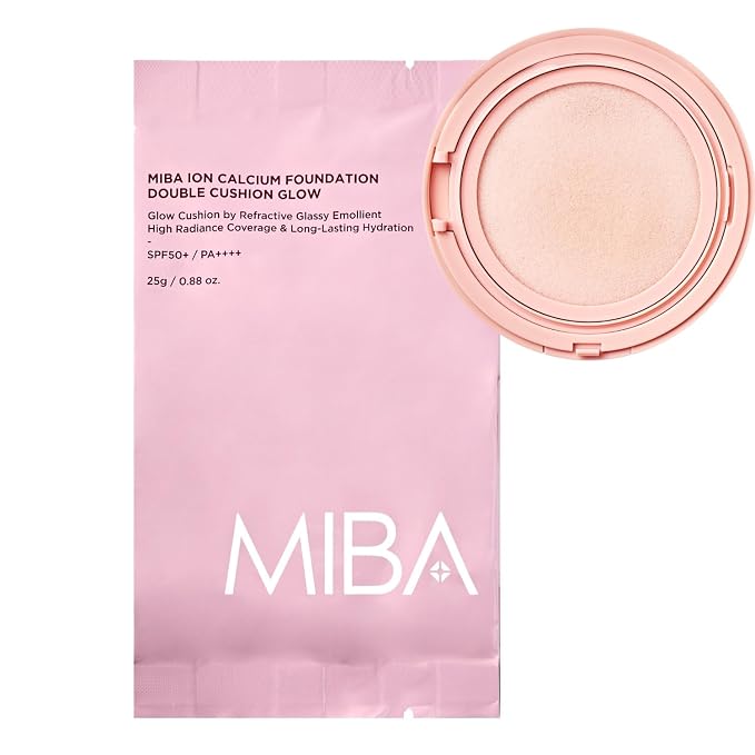 #21 Rosy Ivory Refill
