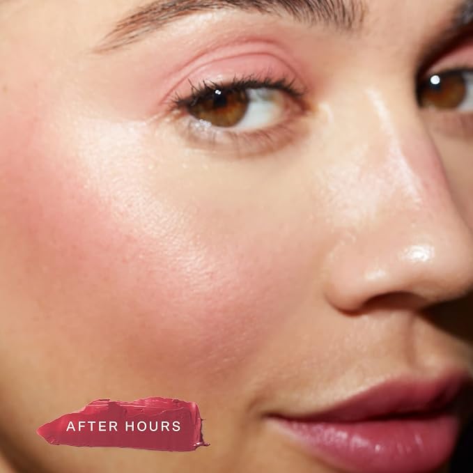 AFTER HOURS