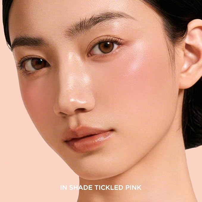 Tickled Pink