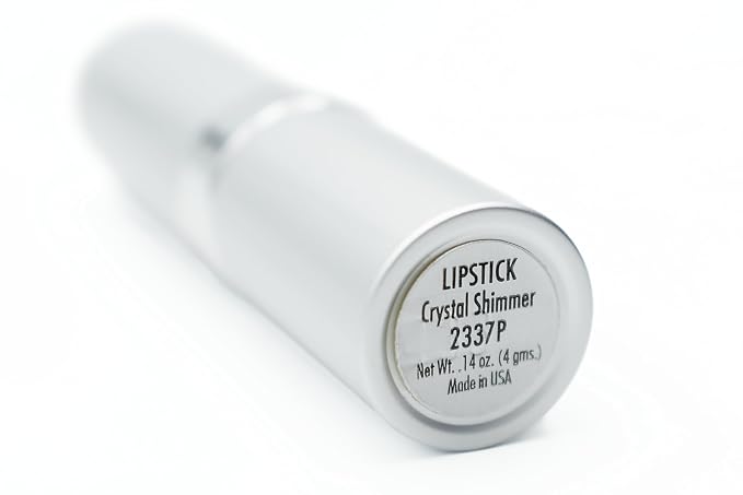 Crystal Shimmer