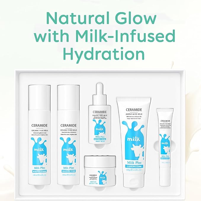 Milk