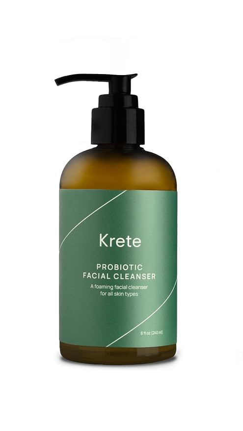 Probiotic Cleanser