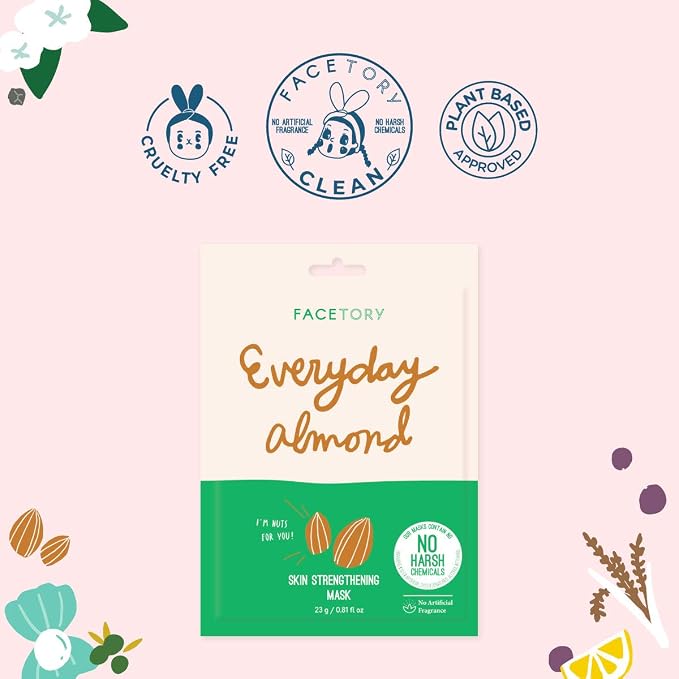 Almond