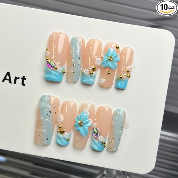 Blue Gradient