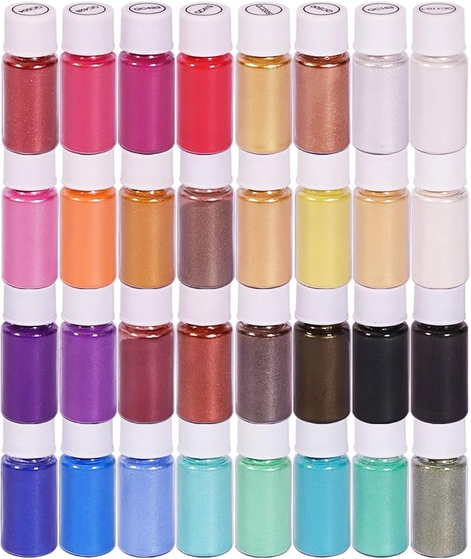32 Colors
