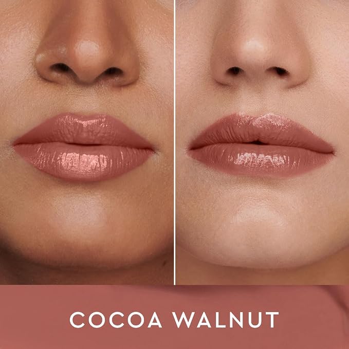 Cocoa Walnut