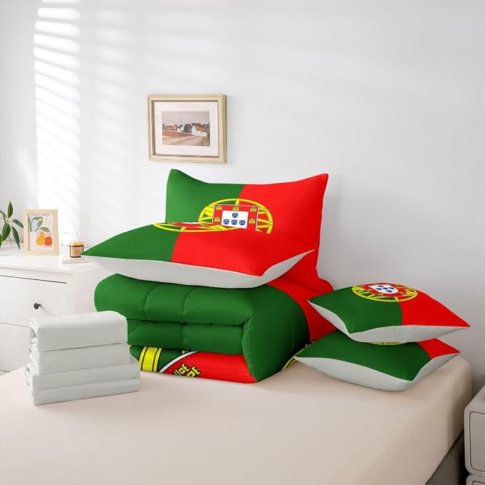 Red Green