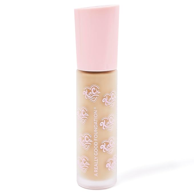 04-104L Fair + Warm Olive Undertones
