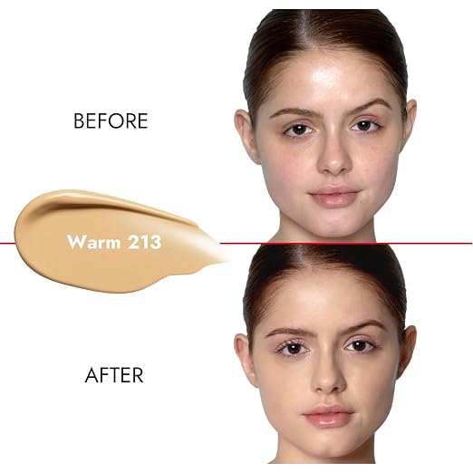 Warm 213