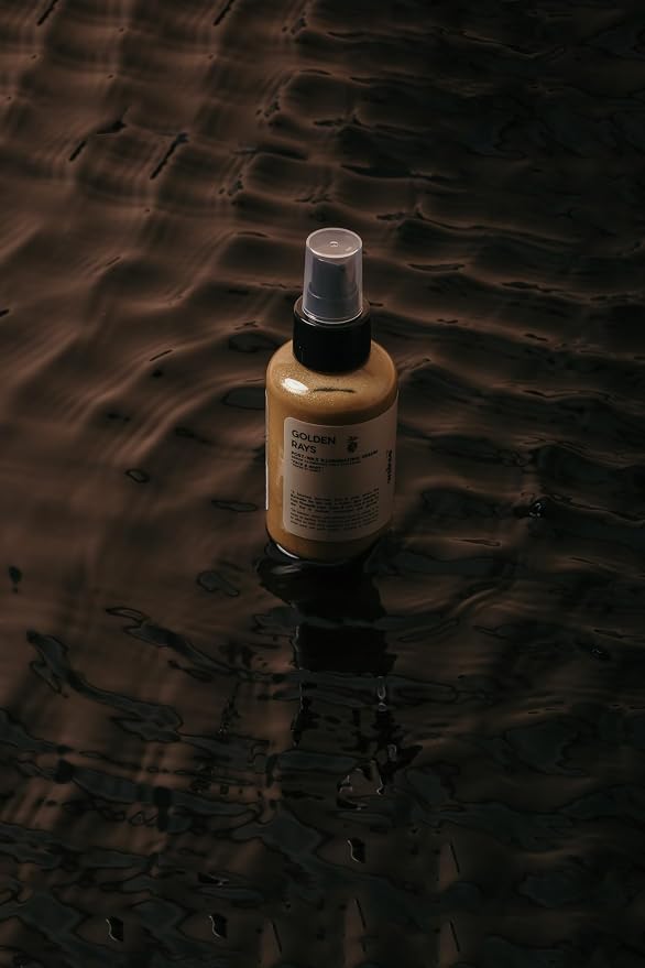 Golden Glow