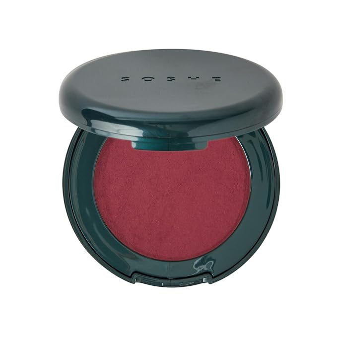 Berry Smitten - Rich Plum