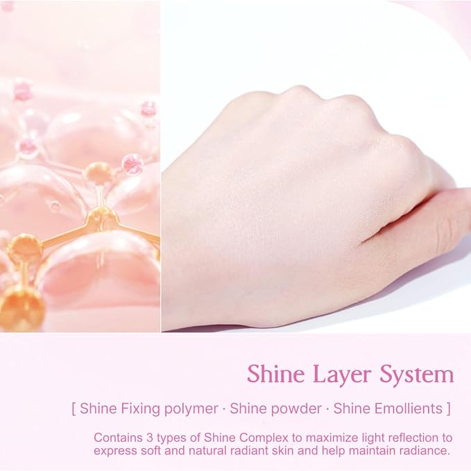 Lovely #23 Rosy Beige