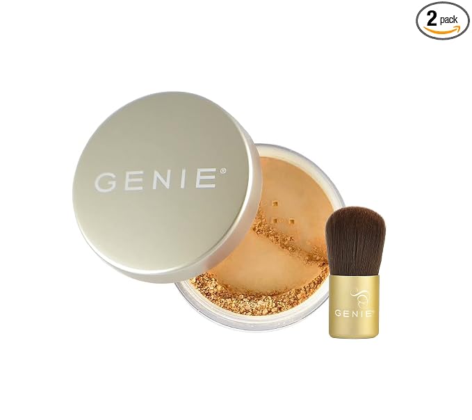 Golden Medium