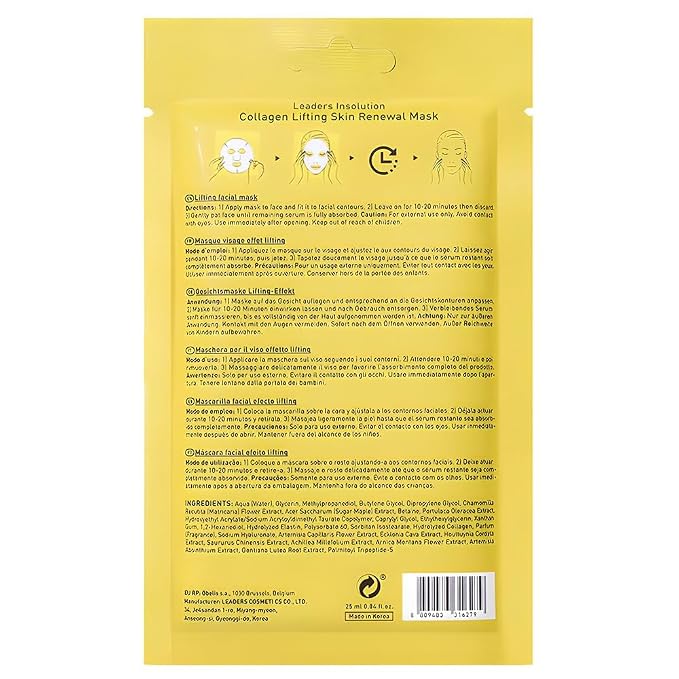 Collagen Lifting