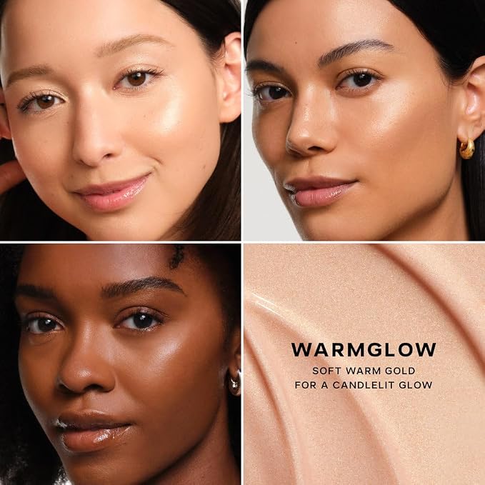 Dew Blush + Glowy Super Gel Duo