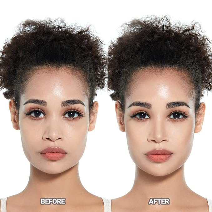 Contour Powder – Creator